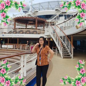 Meet your Posher, Ly